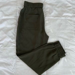Ann Taylor Joggers